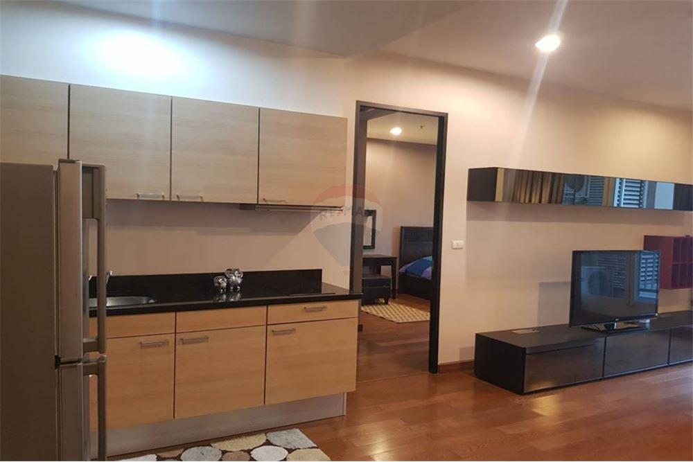 The Address Chidlom Condo for rent
